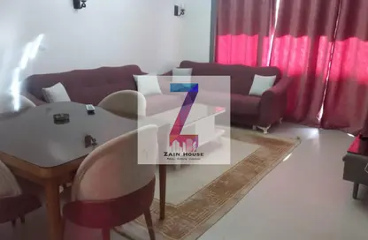 Chalet - 1 Bedroom - 1 Bathroom for rent in Marassi - Sidi Abdel Rahman - North Coast