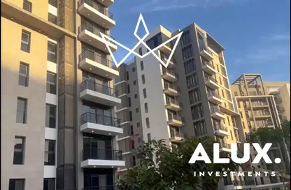 Apartment - 3 Bedrooms - 4 Bathrooms for sale in Park Side Residence - Zed Towers - Sheikh Zayed Compounds - Sheikh Zayed City - Giza