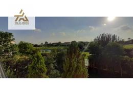 Villa - 6 bedrooms - 5 bathrooms for للايجار in Al  Rabwa - Sheikh Zayed Compounds - Sheikh Zayed City - Giza