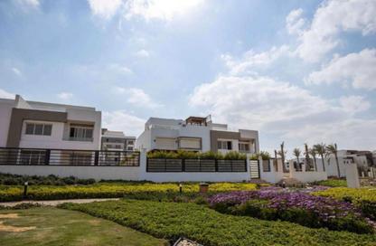 Apartment - 3 Bedrooms - 3 Bathrooms for sale in Hyde Park - 5th Settlement Compounds - The 5th Settlement - New Cairo City - Cairo