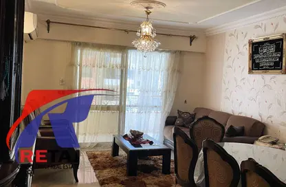 Apartment - 3 Bedrooms - 1 Bathroom for sale in Street 3 - Al Waha City - 10th District - Nasr City - Cairo