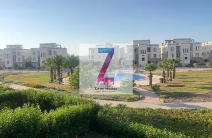 شاليه - 2 غرف نوم - 1 حمام للبيع في أمواج - سيدي عبد الرحمن - الساحل الشمالي