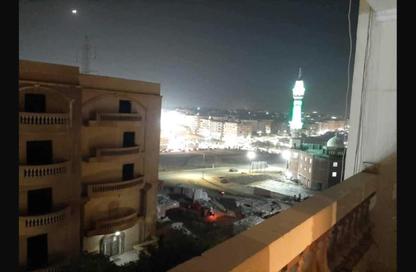 شقة - 3 غرف نوم - 2 حمامات للبيع في البوابة الثانية - خفرع - حدائق الاهرام - الجيزة