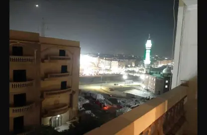 شقة - 3 غرف نوم - 2 حمامات للبيع في البوابة الثانية - خفرع - حدائق الاهرام - الجيزة