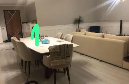 شقة - 4 غرف نوم - 3 حمامات للبيع في بالم هيلز بالم باركس - وصلة دهشور الجنوبية - مدينة 6 أكتوبر - الجيزة