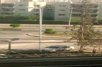 شقة - 2 غرف نوم - 1 حمام للبيع في الحي الثالث عشر - الشيخ زايد - الجيزة