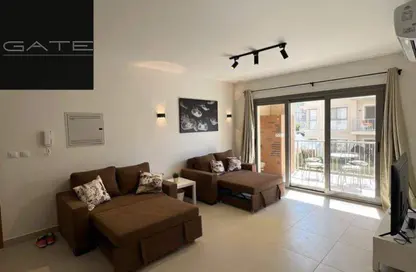 Chalet - Studio - 1 Bathroom for sale in Marina 2 - Marina - Al Alamein - North Coast