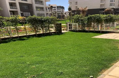 Apartment - 4 Bedrooms - 3 Bathrooms for sale in Madinaty - Cairo