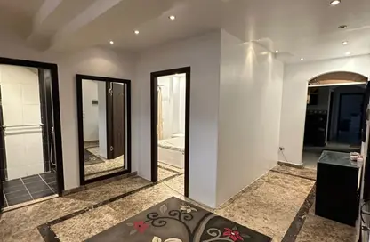 شقة - 3 غرف نوم - 3 حمامات للبيع في النرجس 4 - النرجس - مدينة القاهرة الجديدة - القاهرة