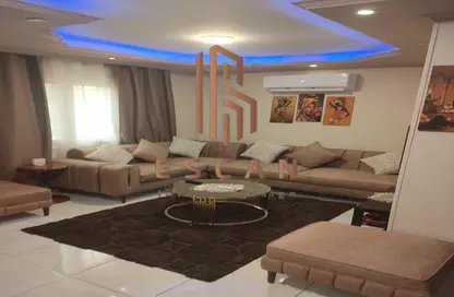 Apartment - 1 Bedroom - 1 Bathroom for rent in Madinaty - Cairo