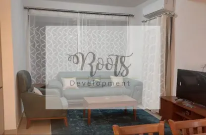 Duplex - 3 Bedrooms - 2 Bathrooms for sale in Marassi - Sidi Abdel Rahman - North Coast