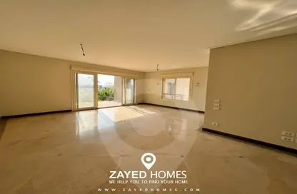 شقة - 3 غرف نوم - 3 حمامات للايجار في نيو جيزة - طريق مصر اسكندرية الصحراوي - مدينة 6 أكتوبر - الجيزة