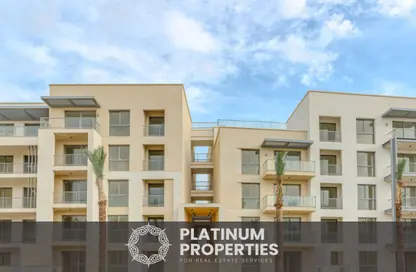 Chalet - 3 Bedrooms - 3 Bathrooms for sale in Marassi - Sidi Abdel Rahman - North Coast