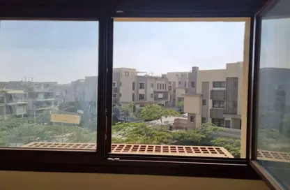 شقة - 3 غرف نوم - 3 حمامات للبيع في بيراميدز هايتس - طريق مصر اسكندرية الصحراوي - مدينة 6 أكتوبر - الجيزة