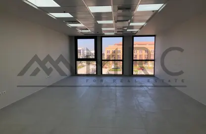 مساحات مكتبية - استوديو للايجار في ميفيدا - كمبوندات التجمع الخامس - التجمع الخامس - مدينة القاهرة الجديدة - القاهرة