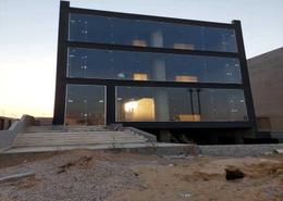 Whole Building for للبيع in El Yasmeen 8 - El Yasmeen - New Cairo City - Cairo