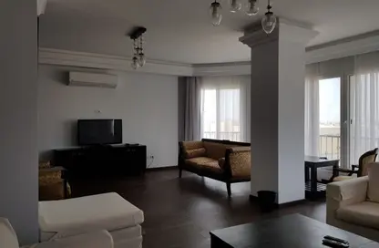 شقة - 2 غرف نوم - 2 حمامات للبيع في عمارات النرجس - النرجس - مدينة القاهرة الجديدة - القاهرة