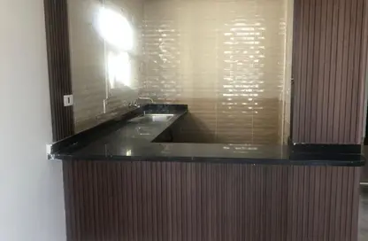 Apartment - 2 Bedrooms - 1 Bathroom for sale in Madinaty - Cairo