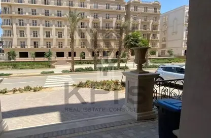 شقة - 2 غرف نوم - 2 حمامات للبيع في هايد بارك - كمبوندات التجمع الخامس - التجمع الخامس - مدينة القاهرة الجديدة - القاهرة
