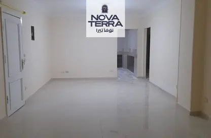 Apartment - 3 Bedrooms - 2 Bathrooms for sale in 16th District - Sheikh Zayed City - Giza
