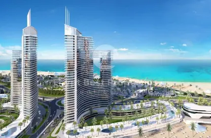شاليه - غرفة نوم - 1 حمام للبيع في بالم هيلز العلمين الجديدة - مدينة العلمين الجديدة - العلمين - الساحل الشمالي