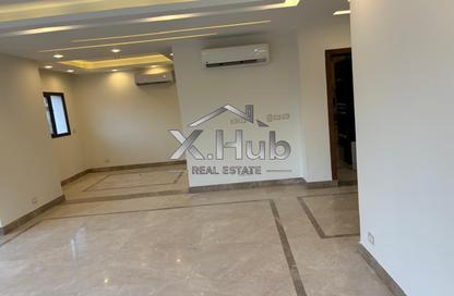 شقة - 2 غرف نوم - 2 حمامات للبيع في ذا كورت ياردز - كمبوندات الشيخ زايد - الشيخ زايد - الجيزة