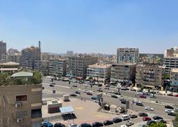 Apartment - 3 bedrooms for للبيع in Shams Al Din Al Zahaby St. - Ard El Golf - Heliopolis - Masr El Gedida - Cairo