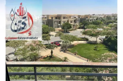 دوبلكس - 3 غرف نوم - 3 حمامات للبيع في بالم هيلز بالم باركس - وصلة دهشور الجنوبية - مدينة 6 أكتوبر - الجيزة