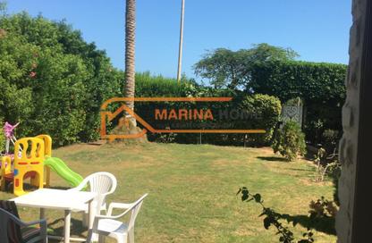 Villa - 4 Bedrooms - 3 Bathrooms for sale in Marina 2 - Marina - Al Alamein - North Coast
