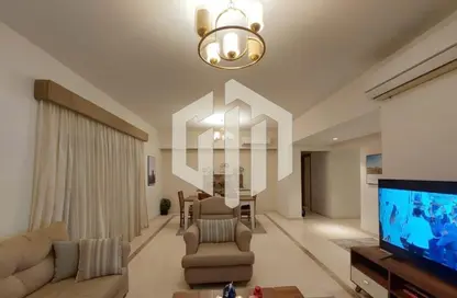 Apartment - 2 Bedrooms - 2 Bathrooms for rent in Mivida - 5th Settlement Compounds - The 5th Settlement - New Cairo City - Cairo