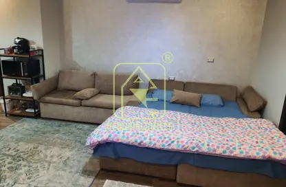 شقة - 1 حمام للايجار في ذا كورت ياردز - كمبوندات الشيخ زايد - الشيخ زايد - الجيزة