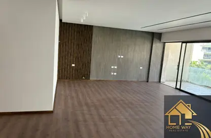 Apartment - 3 Bedrooms - 2 Bathrooms for rent in Lake View Residence - 5th Settlement Compounds - The 5th Settlement - New Cairo City - Cairo