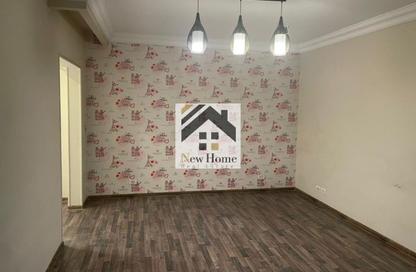 Apartment - 4 Bedrooms - 3 Bathrooms for sale in Baron City - El Katameya Compounds - El Katameya - New Cairo City - Cairo