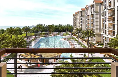 Chalet - 2 Bedrooms - 1 Bathroom for sale in North Coast Resorts - North Coast