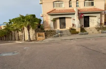 Villa - 5 Bedrooms - 4 Bathrooms for sale in Telal Alamein - Sidi Abdel Rahman - North Coast