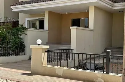 Apartment - 1 Bedroom - 1 Bathroom for sale in Sarai - Mostakbal City Compounds - Mostakbal City - Future City - Cairo