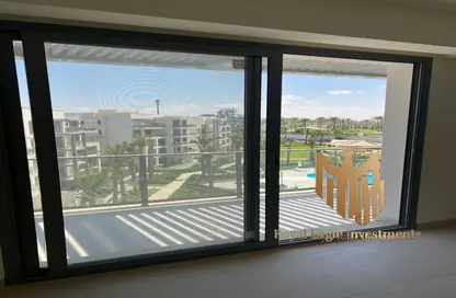 Chalet - 2 Bedrooms - 2 Bathrooms for sale in Marassi - Sidi Abdel Rahman - North Coast