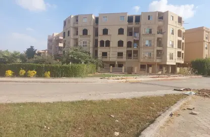 دوبلكس - 3 غرف نوم - 3 حمامات للبيع في المجاورة الرابعة - المنطقة الرابعة - مدينة الشروق - القاهرة