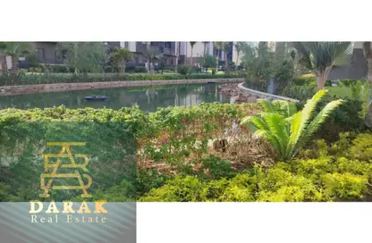 Apartment - 2 Bedrooms - 1 Bathroom for sale in Madinaty - Cairo