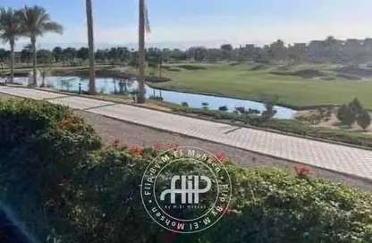 Villa - 7+ Bedrooms - 7+ Bathrooms for sale in Palm Hills Golf Views - Cairo Alexandria Desert Road - 6 October City - Giza
