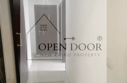 Apartment - 2 Bedrooms - 2 Bathrooms for rent in The Square - 5th Settlement Compounds - The 5th Settlement - New Cairo City - Cairo