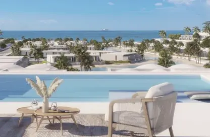 Villa - 4 Bedrooms - 4 Bathrooms for sale in Salt - Ras Al Hekma - North Coast