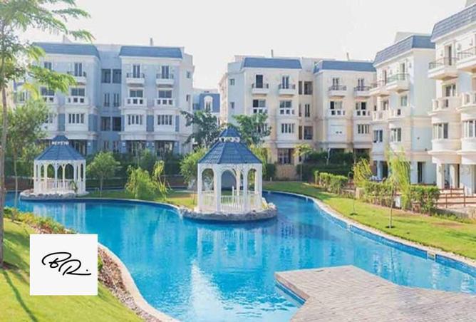 Apartment - 3 Bedrooms - 2 Bathrooms for sale in Mountain View Mostakbal City - Mostakbal City Compounds - Mostakbal City - Future City - Cairo