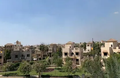 Villa - 5 Bedrooms - 5 Bathrooms for sale in Royal City - Sheikh Zayed Compounds - Sheikh Zayed City - Giza