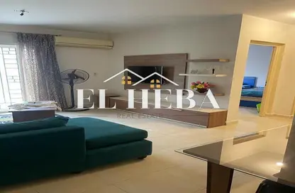 Apartment - 2 Bedrooms - 1 Bathroom for rent in Privado - Madinaty - Cairo
