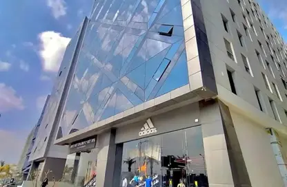 Apartment - 3 Bedrooms - 2 Bathrooms for sale in New Maadi - Hay El Maadi - Cairo Apartment - 3 Bedrooms - 2 Bathrooms for sale in New Maadi - Hay El Maadi - Cairo