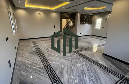 أي فيلا - 4 غرف نوم - 4 حمامات للبيع في ميفيدا - كمبوندات التجمع الخامس - التجمع الخامس - مدينة القاهرة الجديدة - القاهرة