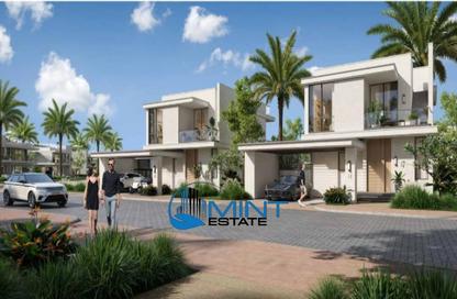 Villa - 3 Bedrooms - 3 Bathrooms for sale in Soul North Coast - Qesm Ad Dabaah - North Coast