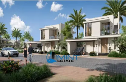 Villa - 3 Bedrooms - 3 Bathrooms for sale in Soul North Coast - Qesm Ad Dabaah - North Coast