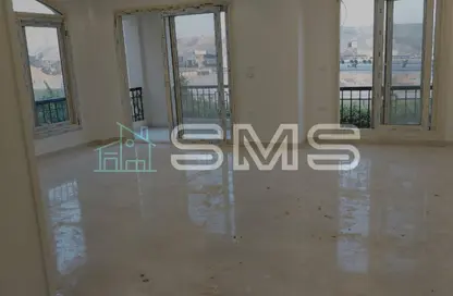 Apartment - 2 Bedrooms - 2 Bathrooms for rent in Stone Residence - 5th Settlement Compounds - The 5th Settlement - New Cairo City - Cairo